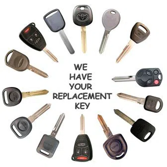 All County Locksmith Store Philadelphia, PA 215-622-2272 - 19-Transponder-keys